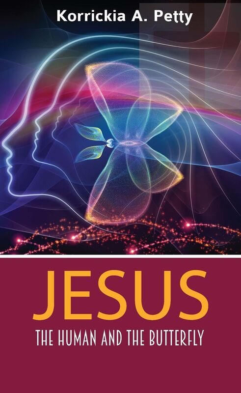 Jesus, the Human and the Butterfly