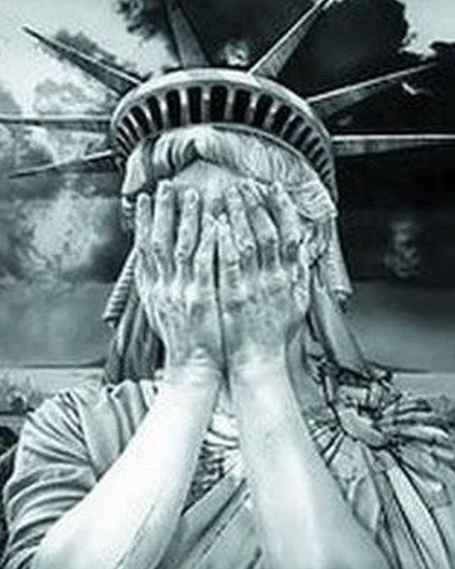 Not Quite Sane in America