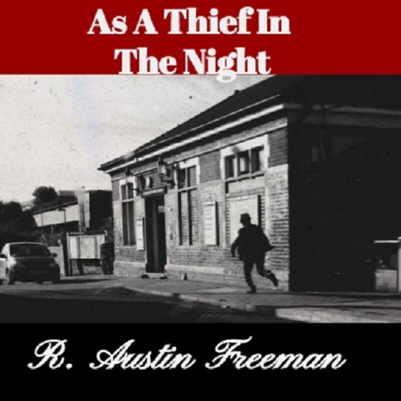 As A Thief In The Night