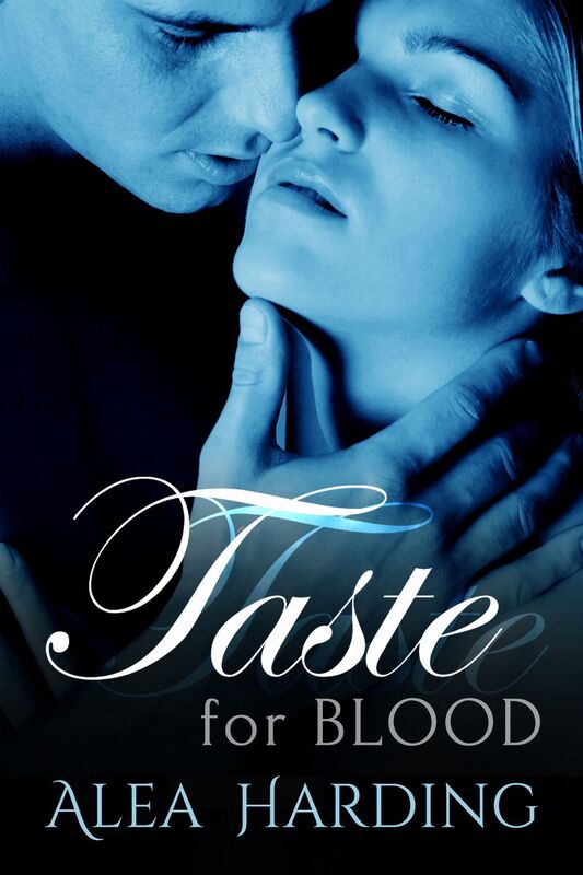 Taste for Blood: Vampire BDSM Paranormal Romance