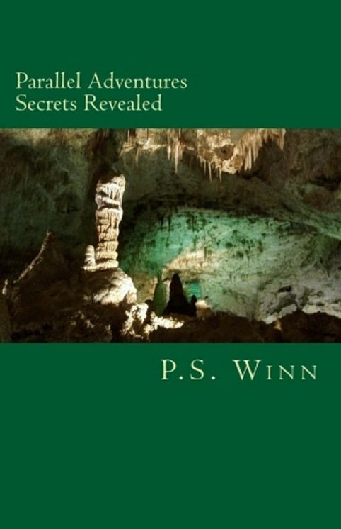 Parallel Adventures - Secrets Revealed