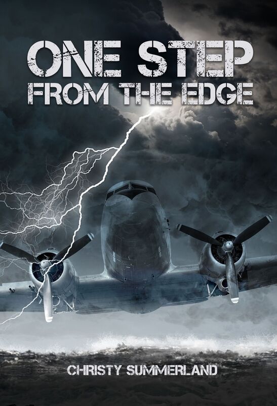 One Step From The Edge