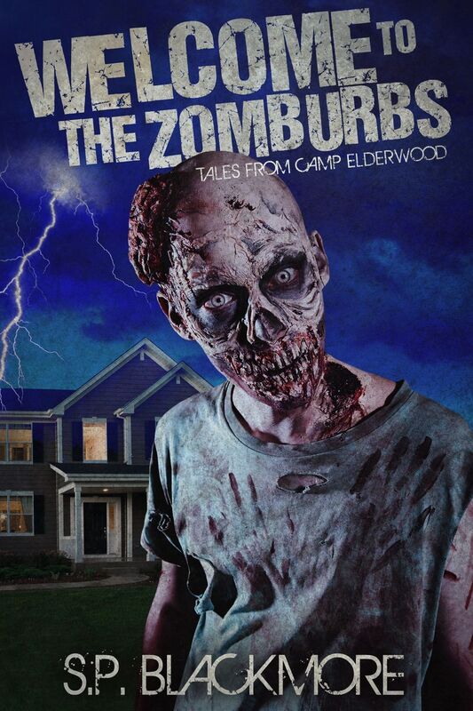 Welcome to the Zomburbs