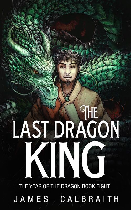 The Last Dragon King