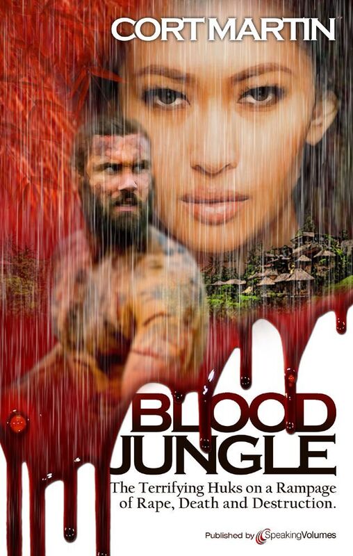 Blood Jungle