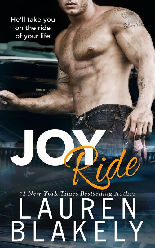 Joy Ride