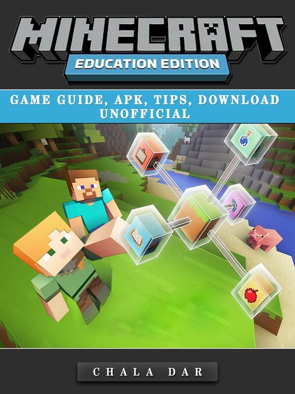 Minecraft Education Edition Game Guide, Apk, Tips, Download Unofficial