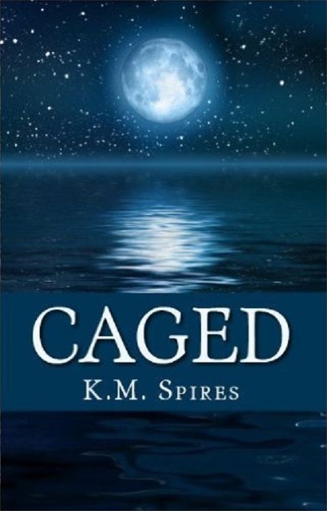 Caged