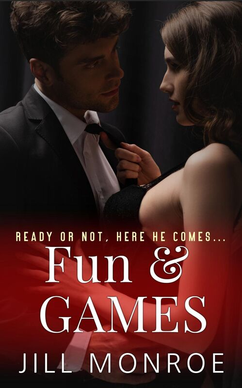 T&A: Revelations Of A Romance Novel Heroine