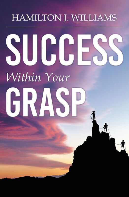 Success Within Your Grasp
