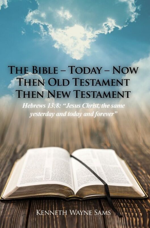 The Bible Today Now