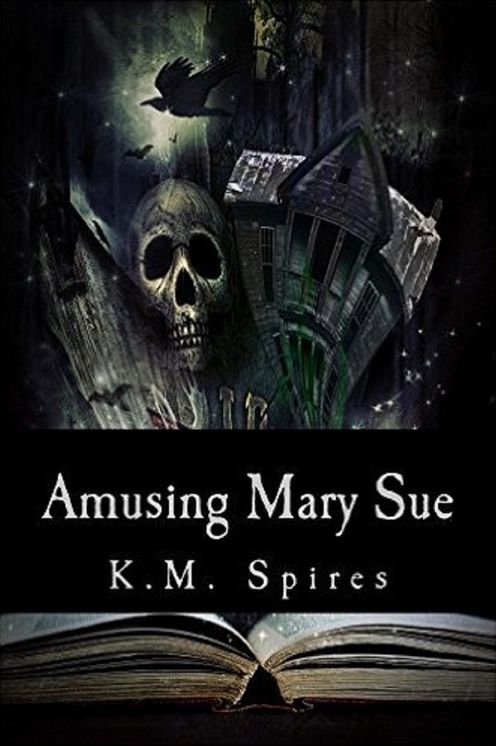 Amusing Mary Sue