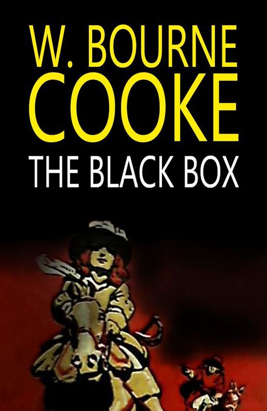 The Black Box (Illustrated)
