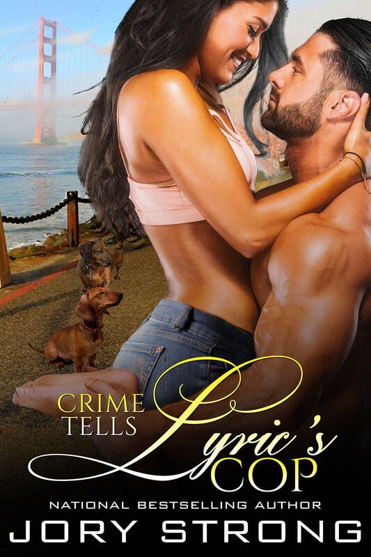 Lyric's Cop