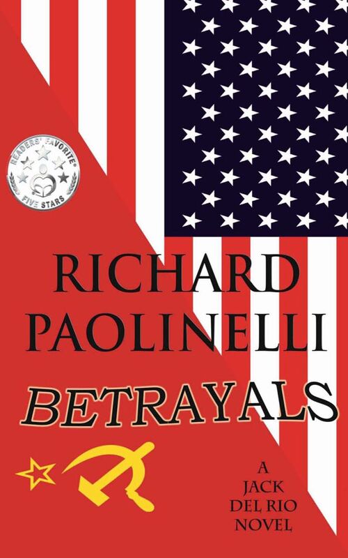 Betrayals