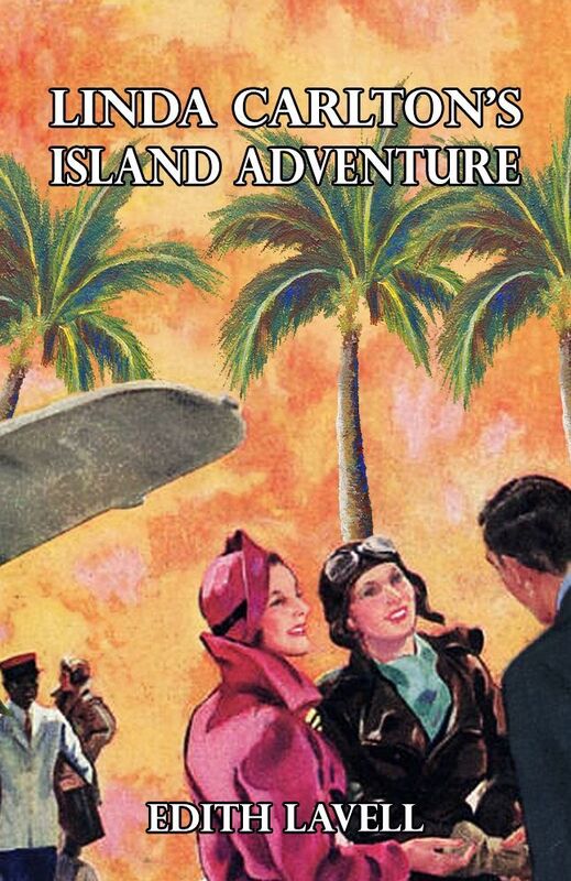 Linda Carlton's Island Adventure