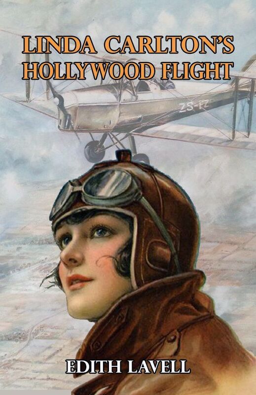 Linda Carlton's Hollywood Flight