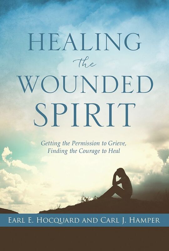 Healing the Wounded Spirit