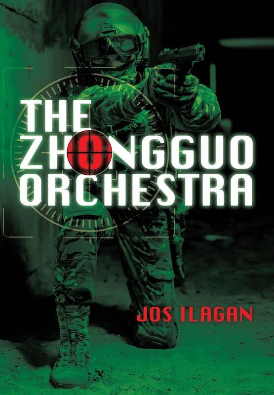 The Zhongguo Orchestra