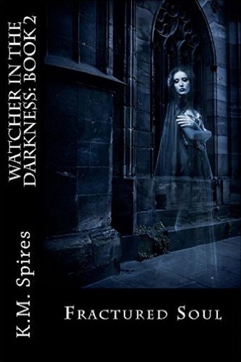 Watcher in the Darkness, Book 2: Fractured Soul
