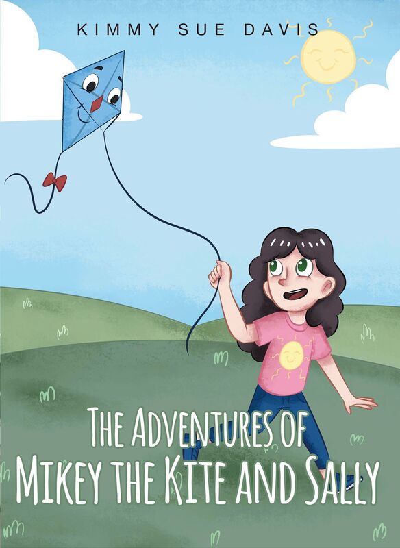 The Adventures of Mikey the Kite and Sally