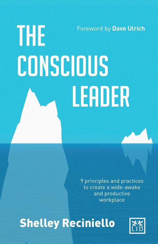 The Conscious Leader: 9 Principles and Practices to Create a Wide-awake and Productive Workplace