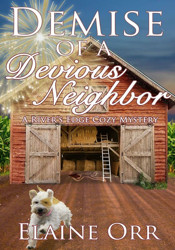 Demise of a Devious Neighbor