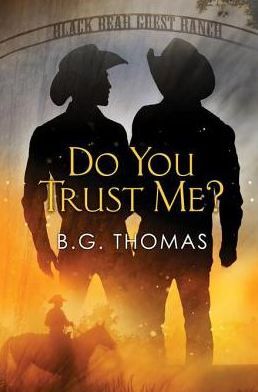 Do You Trust Me?