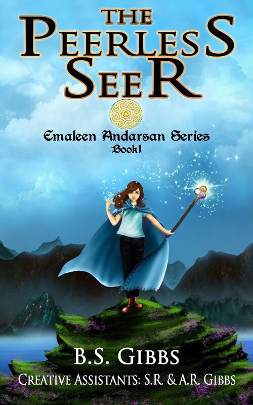 The Peerless Seer