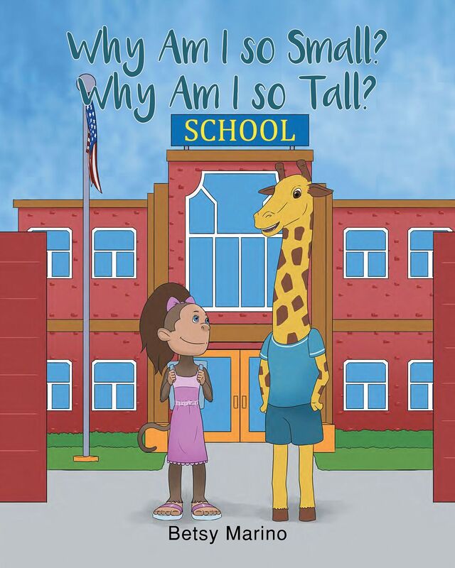Why Am I so Small? Why Am I so Tall?