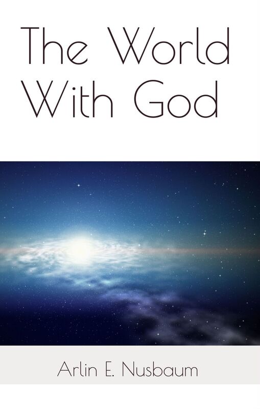 The World With God