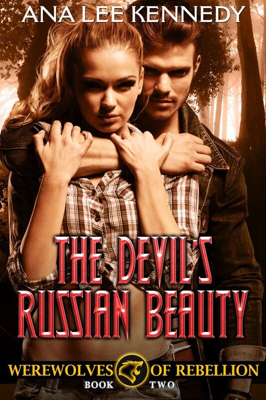 The Devil's Russian Beauty