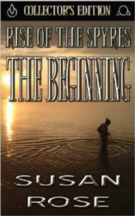 Rise of the Spyres: The Beginning