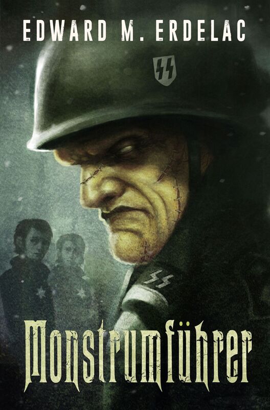 Monstrumfuhrer