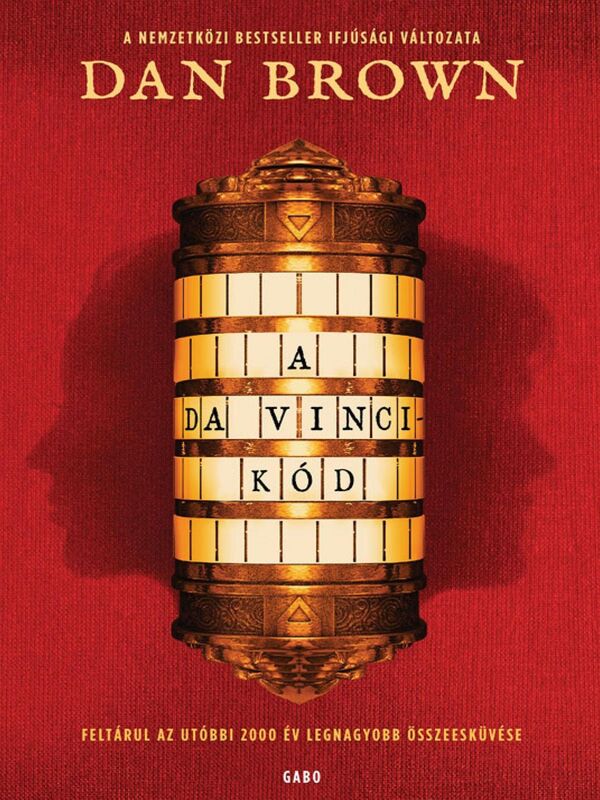 A Da Vinci-kod (ifjusagi valtozat)