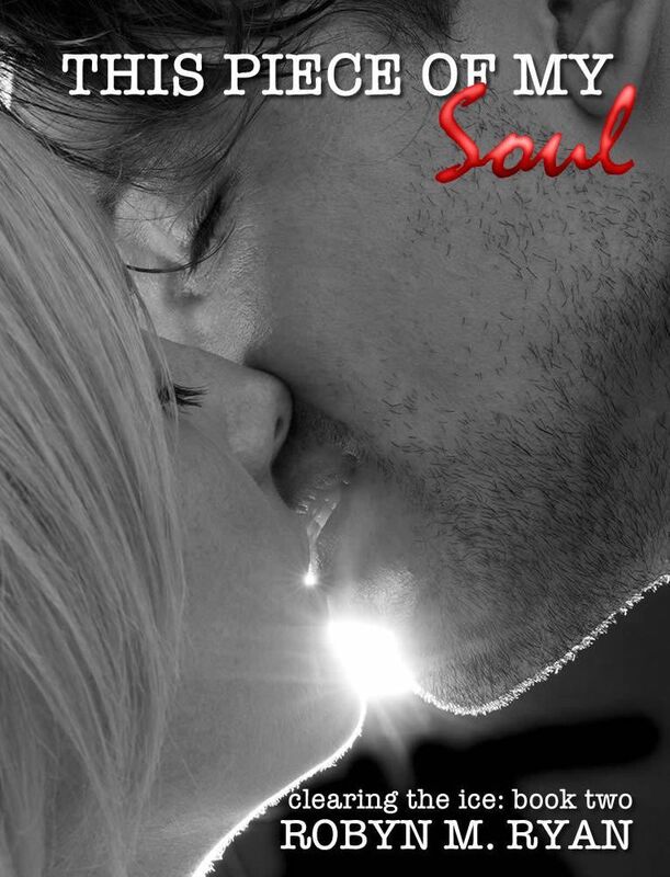 This Piece of My Soul