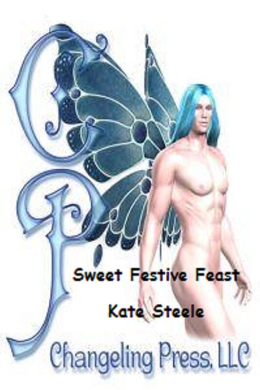 Changeling Encounter: Sweet Festive Feast (Feasts of Fortune)