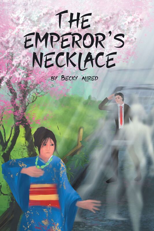 Jack Bell & The Emperor's Necklace