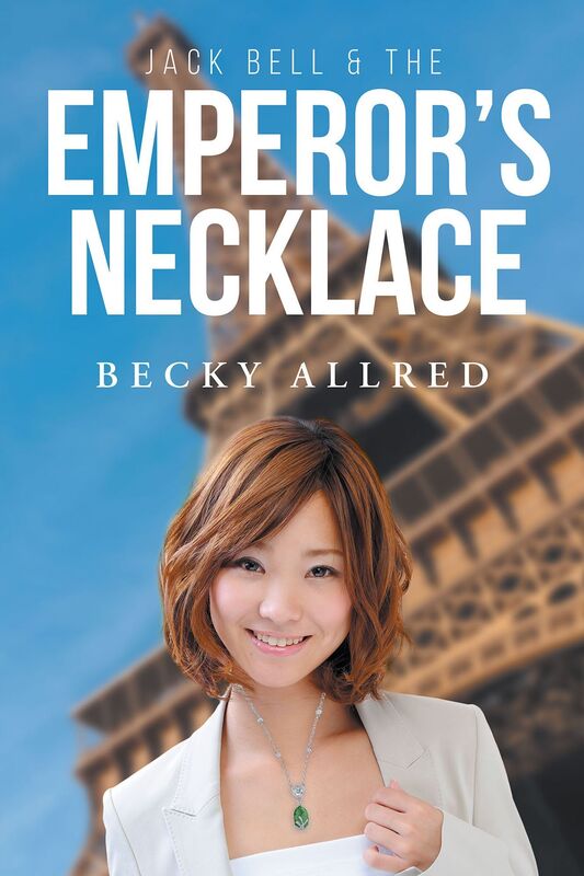 Jack Bell & The Emperor's Necklace