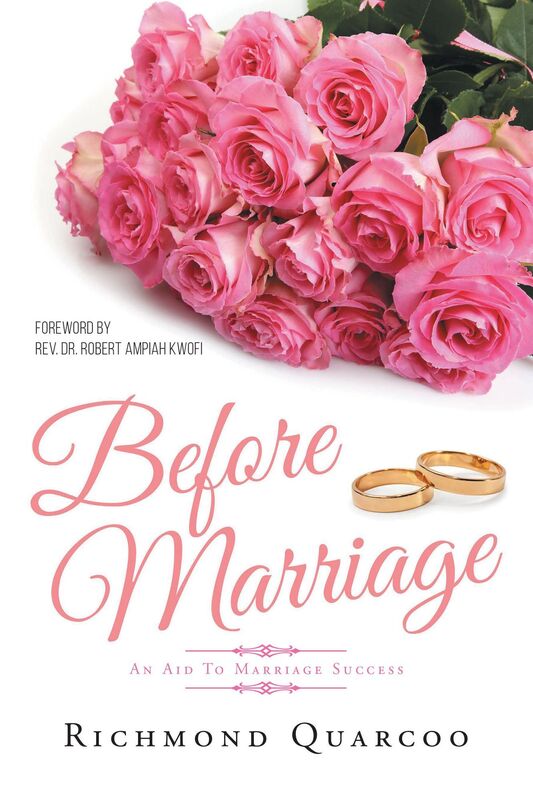 Before Marriage: An Aid To Marriage Success