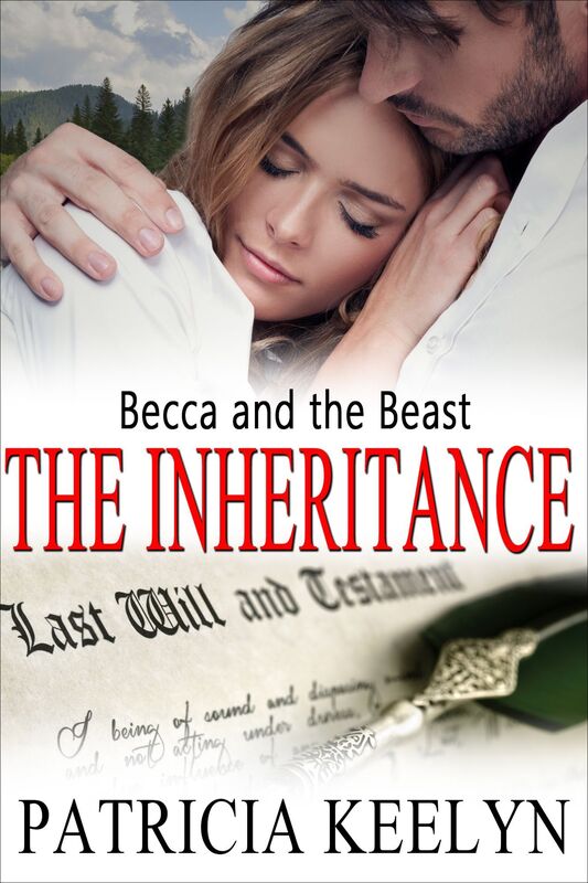 Becca and the Beast