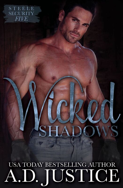 Wicked Shadows