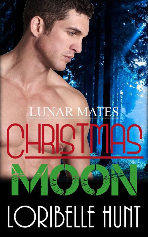 Christmas Moon