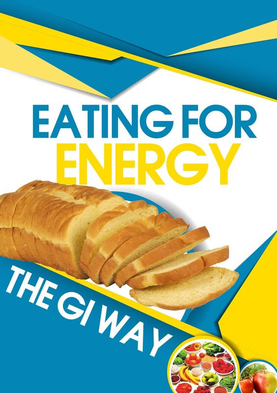 Eating For Energy The GI Way
