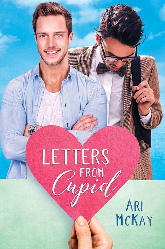 Letters from Cupid