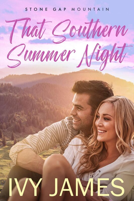 That Southern Summer Night