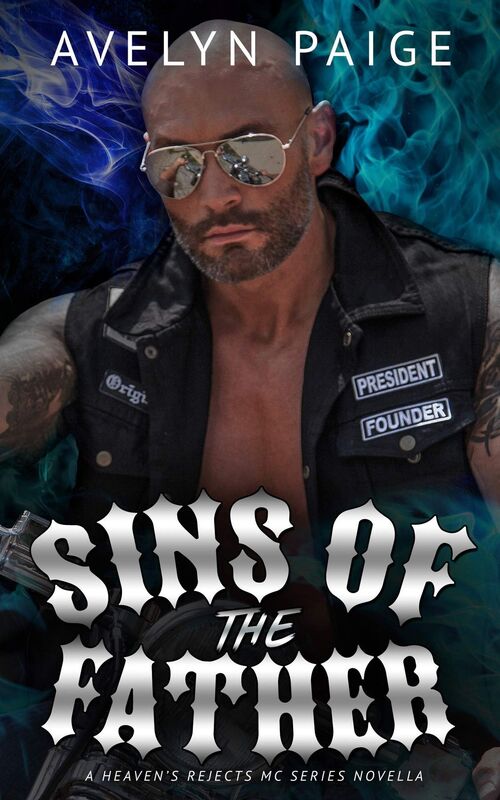 Sins of the Father