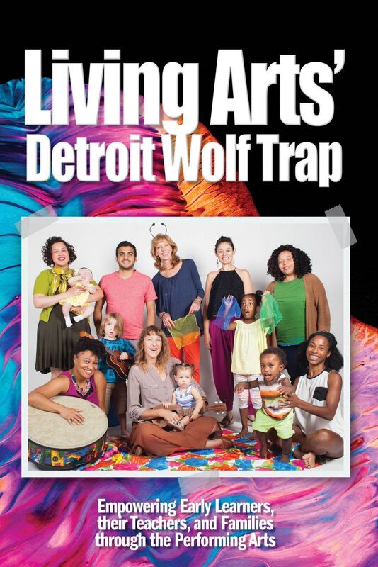 Living Arts' Detroit Wolf Trap
