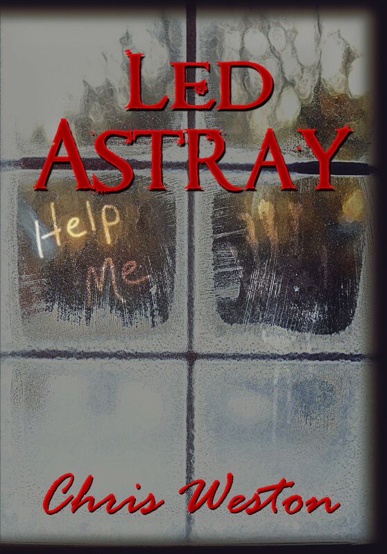 Led Astray (Wildstar Episodes Series #1)