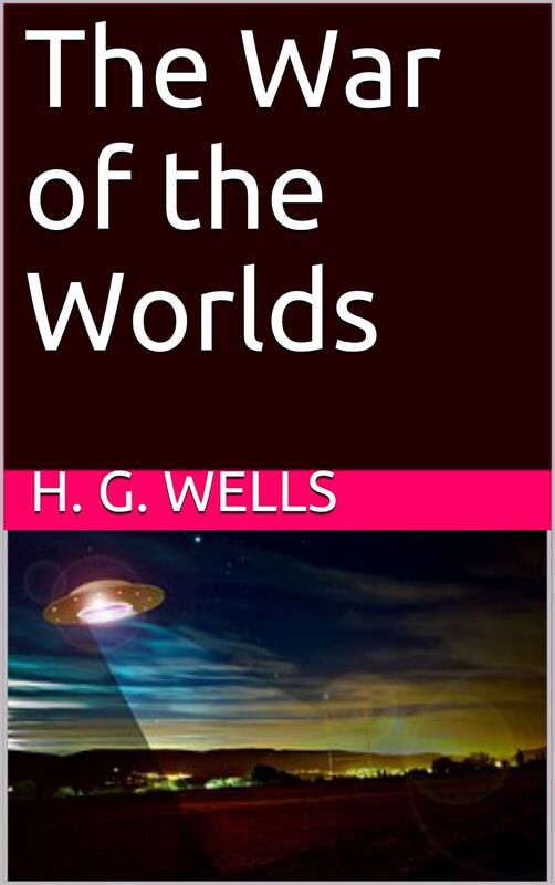 The War of the Worlds